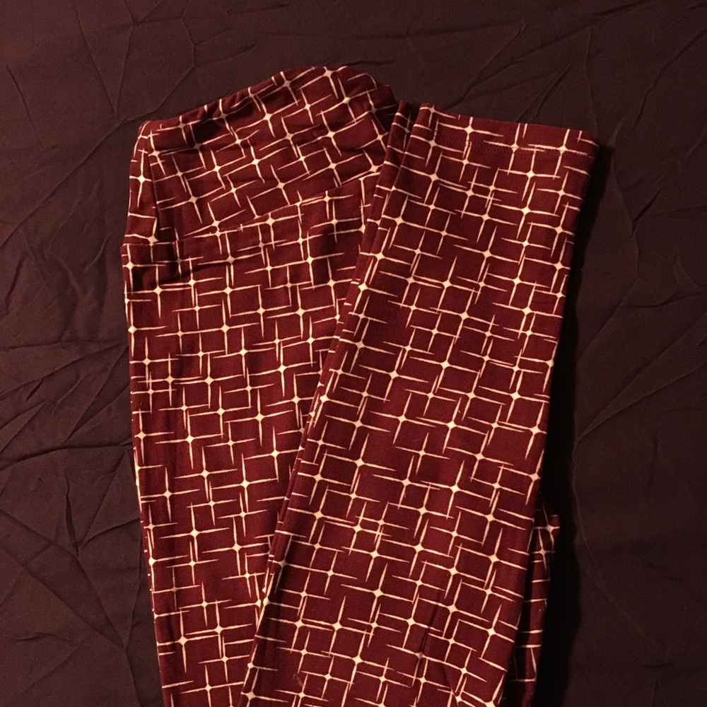 Lularoe leggings